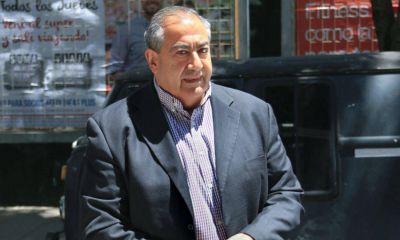 La CGT se re�ne de urgencia para analizar la profundidad de la crisis
