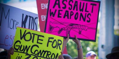 M�s oraciones y menos armas: la propuesta de los obispos de Estados Unidos