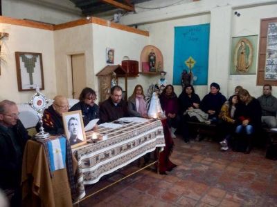Abri� la inscripci�n para Expo Echeverr�a