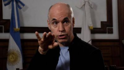 Rodr�guez Larreta: temores por el balotaje y la posibilidad de transformarse en el nuevo l�der de la oposici�n