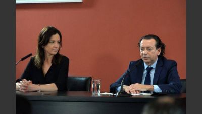 Con la suba del tipo de cambio, la pobreza llegar�a al 37% a fin de a�o