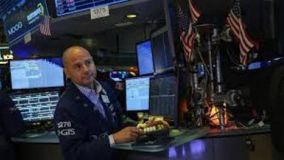 Para Wall Street 