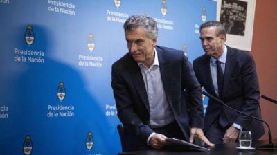 De la sentencia del Financial Times al silencio de Trump: la p�rdida de credibilidad de Macri