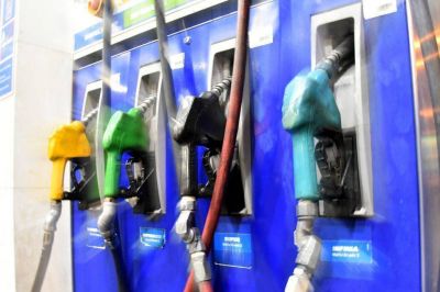 Combustibles: �Un aumento muy fuerte del precio generar�a otro dolor de cabeza�