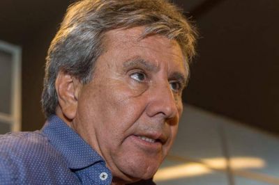 Roberto �Chucho� P�ez: �El principal problema es que los argentinos hoy somos un poco m�s pobres que ayer�