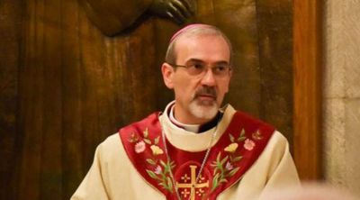 Estas son las dificultades que afrontan los cristianos en Tierra Santa