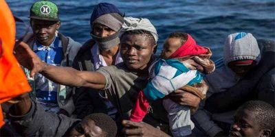 La Iglesia exige �una soluci�n inmediata� para las personas rescatadas por el Open Arms