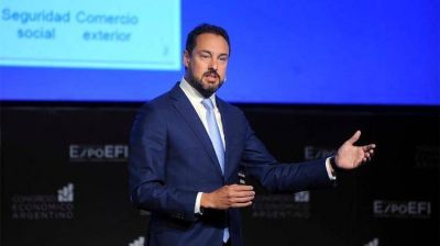 Todas las empresas podr�n financiar deudas corrientes con la AFIP en hasta 10 pagos al 3% mensual