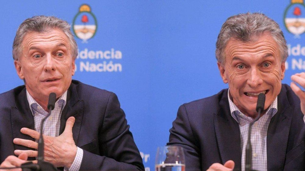 Macri vs. Macri: el Presidente no crea en las medidas que tom tras la derrota en las PASO
