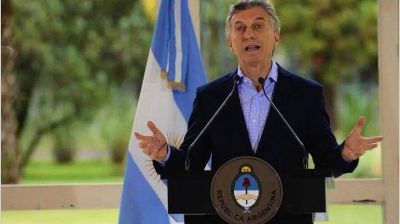En medio de la crisis, el Gobierno utiliza la AFIP para financiar hasta octubre
