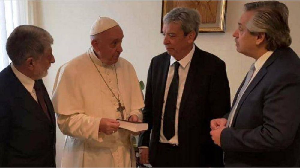 La Iglesia da por derrotado a Macri y teme un gobierno de Alberto copado por La Cmpora