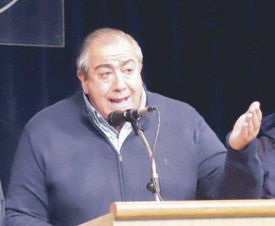Salario M�nimo: convocatoria formal para forzar suba de 28%