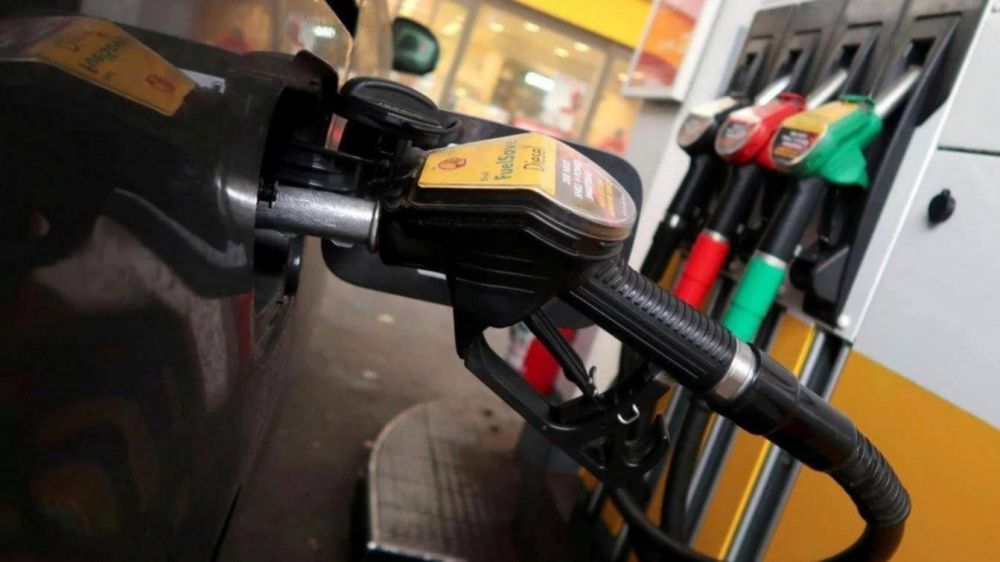 Crisis econmica: tras el anuncio de Macri, advierten que el precio de la nafta est liberado y puede aumentar