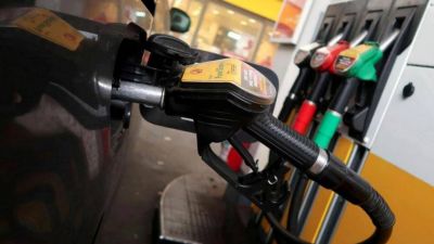 Crisis econ�mica: tras el anuncio de Macri, advierten que el precio de la nafta est� liberado y puede aumentar
