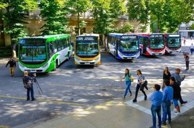 Congelamiento del precio del boleto: solo estar� vigente en 2019