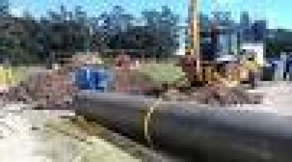 Escuelas de Reconquista que reciben el agua potable por red no dictar�n clases