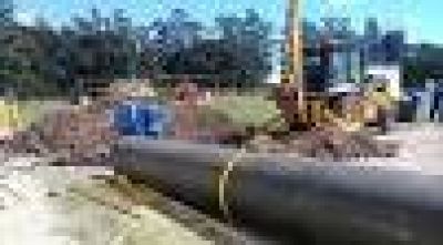 Escuelas de Reconquista que reciben el agua potable por red no dictar�n clases