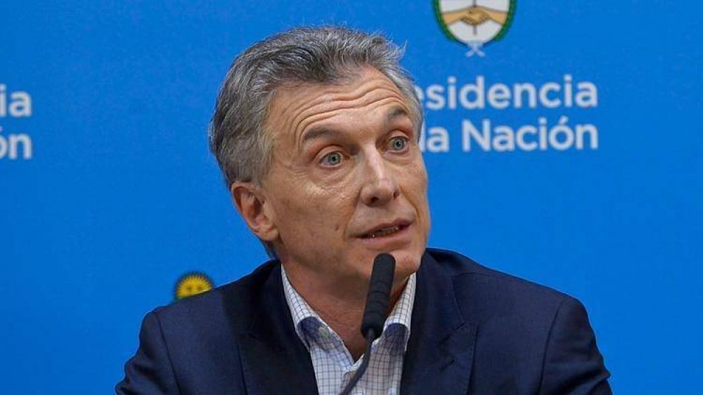 Las mximas fuentes de la Casa Rosada negaron cambios en el gabinete