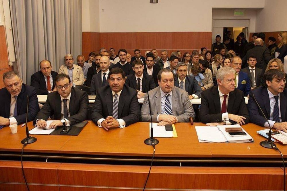 Echegaray denunci� que la AFIP prepara testigos para que declaren en su contra