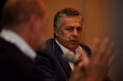 Los radicales se despegan de Macri y se pone en duda la continuidad de Cambiemos