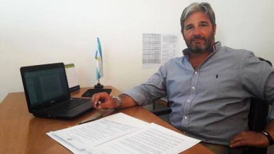 �Aumentar algunas tasas municipales es la �nica manera para que el presupuesto sea sostenible�