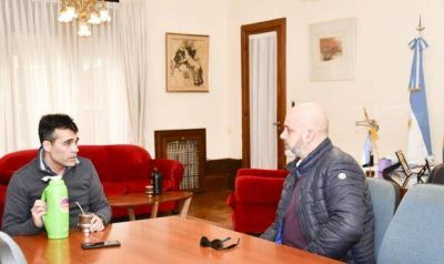 Seg�n el gerente local de Toledo no han habido aumentos
