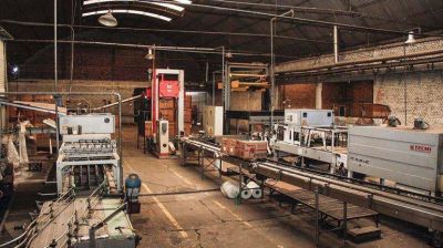 Interlagos: se viene la subasta de los muebles y veh�culos