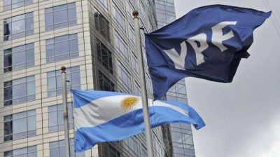 El shale podría ser la gran esperanza argentina cuando pase el caos