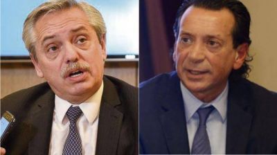 Eliminaci�n del IVA: la pelea Alberto vs Sica, el costo de las provincias y una vieja promesa de Macri