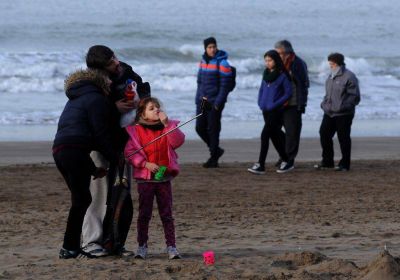 La crisis econ�mica se har� sentir en el fin de semana largo
