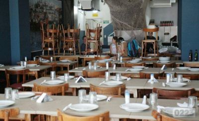La devaluaci�n agudiz� la crisis de los locales gastron�micos: exigen respuestas del municipio