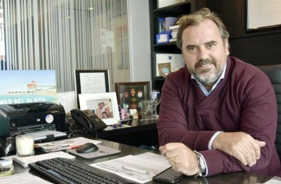 Giri: �No tengo dudas del triunfo de Guillermo Montenegro el pr�ximo 27 de octubre�