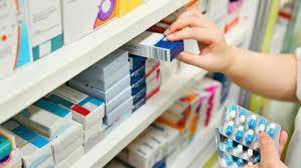 Garantizan el abastecimiento de medicamentos a las farmacias
