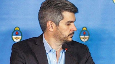 Pe�a tambi�n qued� en la mira, pero por ahora sigue en el cargo