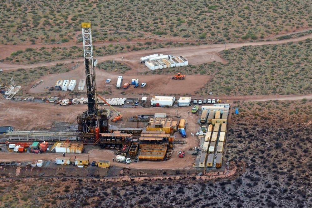 La otra YPF: los proyectos de la petrolera ms all de la explotacin de Vaca Muerta