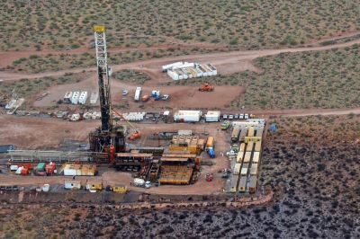 La otra YPF: los proyectos de la petrolera m�s all� de la explotaci�n de Vaca Muerta