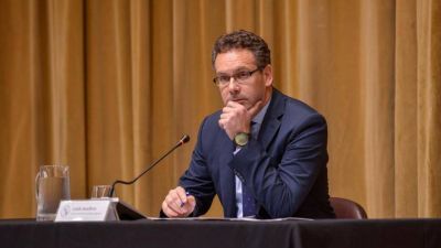 Las expectativas de inflaci�n se dispararon arriba del 50% anual y se prev� un pico en septiembre