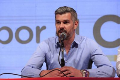 El Presidente decidi� que Marcos Pe�a siga en la jefatura de Gabinete