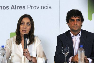 Finanzas: Vidal ofreci� a Lacunza para asegurarse las cifras de la provincia