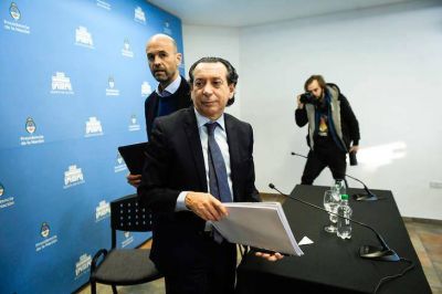 Inflaci�n: advierten que acumular� hasta un 15% en dos meses