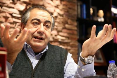La CGT descarta medidas y dejar� que cada sindicato negocie por su cuenta