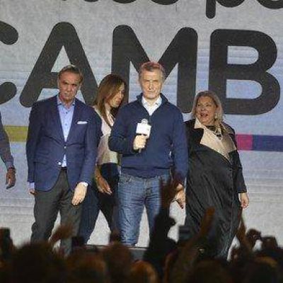 Marcos Pe�a resiste y el Gobierno estudia otras medidas