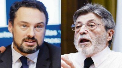 Petroleras tambi�n accedieron a planes de pago de AFIP y hay inquietud por m�s 