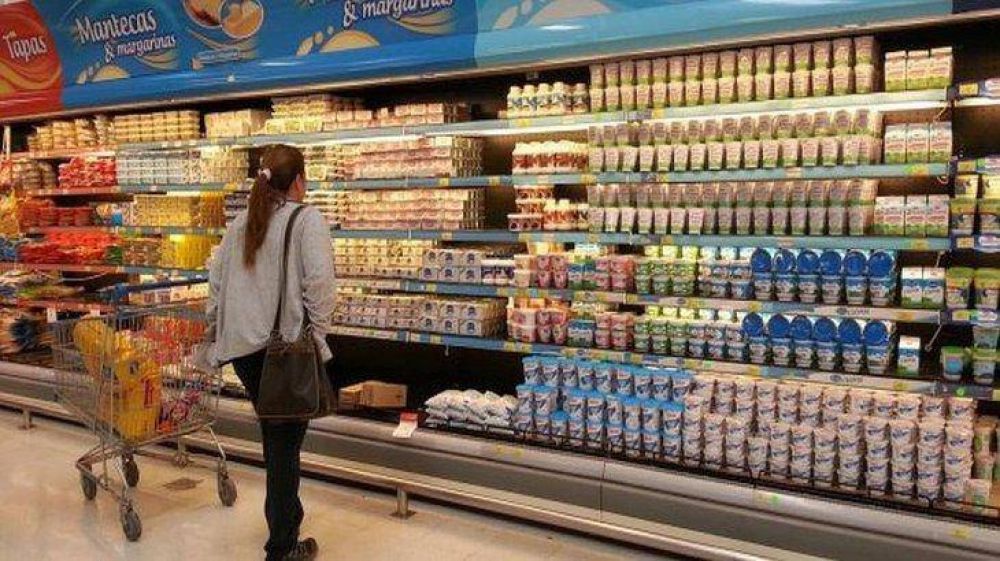 Por la quita del IVA, supermercados ya venden con precios ms bajos (hay dudas sobre controles)