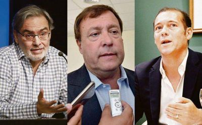 Provincias petroleras exigir�n a Naci�n reformular freezer a naftas