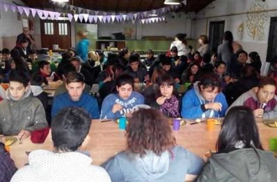 Malnutrici�n infantil, �una epidemia en aumento�