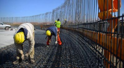 La nueva Bajo Grande no arranca hasta fines de 2020