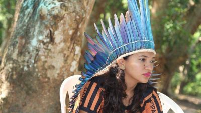 Una Iglesia de rostro amaz�nico y el esc�ndalo de la inculturaci�n