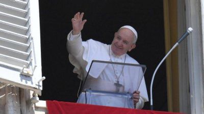 �ngelus: no se puede ser cristiano y atentar contra vida del pr�jimo