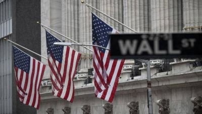 Wall Street valora la trayectoria de Lacunza, pero ya se mueve en funci�n de las se�ales de Alberto Fern�ndez
